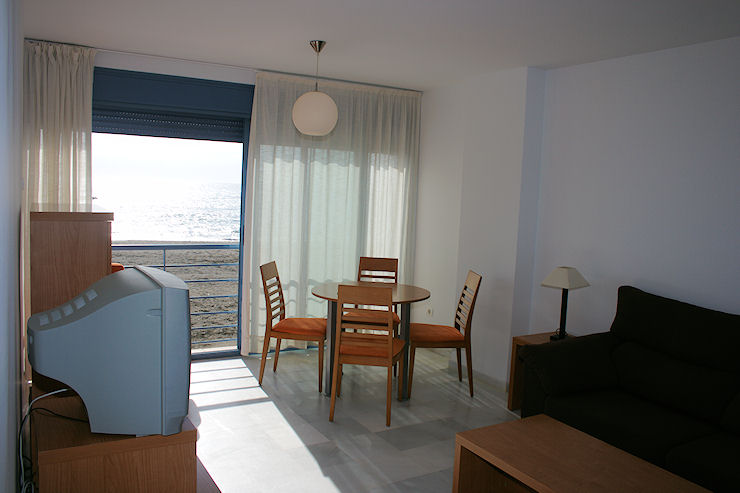 Apartamento en alquiler en La Cala del Moral, Rincón de la Victoria